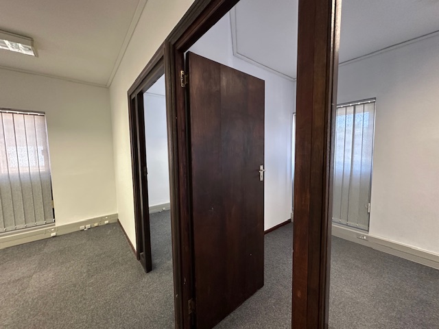 To Let commercial Property for Rent in Claremont Western Cape
